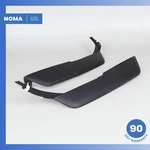 10-13 Land Rover L319 Lr4 Front Right & Left Bumper Mudguard Cover Set Oem. Fixed Price $66.40.