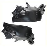 For Mercedes-benz C300/c350 2008-2011 Fender Liners Driver Passenger Side Pair. Fixed Price $89.77.