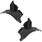 Set Of 2 Fender Liner For Volkswagen Gti 2018-2021 Front Left & Right Inner. Fixed Price $95.70.
