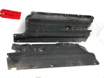 2020-2025 Hyundai Palisade Fwd Left Right Side Under Body Splash Guard Shield. Fixed Price $219.99.