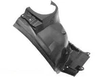 Mercedes W203 Fender Liner Front Lower Left Driver Side Splash Guard 203884112. Fixed Price $67.62.