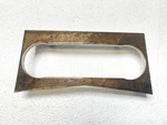 08-11 Mercedes W204 C350 C300 A/c Climate Control Surround Trim Bezel Lot217 Oem. Fixed Price $24.99.