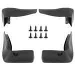 For Honda Accord Sedan 18-19 Fender Mud Flaps Splash Guard Set Of 4 Mudguards. Fixed Price $13.67.