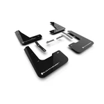 Rally Armor Ral Ur Blk Flap/wht Logo Mf120-ur-blk-wh. Fixed Price $187.21.