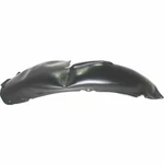 Front Rh Side Rear Section Fender Splash Shield Fits Volkswagen Golf Vw1249113. Fixed Price $51.50.