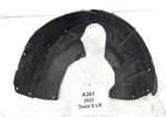 21-25 Oem Tesla Model S Rear Left Driver Wheel Arch Fender Liner Splash Shield. Fixed Price $299.95.
