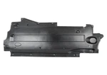 Vag Floor Cover For Audi A6 Avant 2005 2011 Genuine 4f0825207d. Fixed Price $679.98.