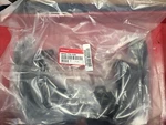 08p00-t7s-100b Oem Honda Hr-v Splash Guard Set. Fixed Price $85.00.