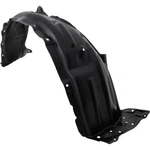 For 2022-2024 Corolla Cross Front Right Fender Liner Pe Plastic 538750a110. Fixed Price $99.95.