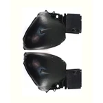 For Mercedes-benz S65/s63 Amg 07-13 Fender Liners Driver And Passenger Side Pair. Fixed Price $89.16.