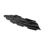 Bumper Splash Shield For Toyota Highlander 14-19 Replace Front Capa Certified. Fixed Price $146.40.