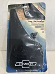 Groboski Chevrolet Long Life Duraflex Splash Guards Mud Flaps Nos Part No. Fixed Price $19.95.