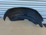 09-15 Jaguar Xf Rear Right Fender Liner Splash Shield Oem E. Fixed Price $74.49.