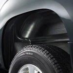 New Oem Gm Rear Wheel Well Liner Set 19166677 Sierra 1500 07-13 2500 3500 07-10. Fixed Price $193.55.
