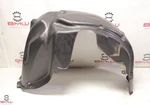 Rear Pass Right Side Fender Liner Wheel Housing Bottom Cover Oem Bmw E64. Fixed Price $58.00.
