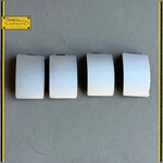 Mercedes R170 Slk230 Sport Rocker Panel Side Skirt Front Rear Right Jack Cover. Fixed Price $107.91.
