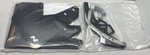 Rally Armor Mud Guards - Front & Rear Fits 2025/2026 Hyundai Ioniq Nih46ak000. Fixed Price $149.99.