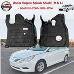 Under Engine Splash Shield Right Left Side For 2.4l Sonata 2011-14 Optima 11-15. Fixed Price $141.00.