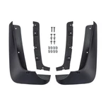 Oem New Gm 18-23 Chevrolet Traverse Rear Molded Splash Guard Mud Flaps 23257028. Fixed Price $56.89.