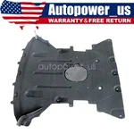 Engine Splash Shields Front 68377818af Fit For Jeep Grand Cherokee L 2021-2024. Fixed Price $139.99.