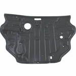 For 2011 2014 Hyundai Sonata Ft Engine Lower Cover Wo/ Sport Suspension Rear. Fixed Price $67.13.