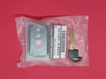 Nhvwbu612 New Oem Infiniti Fx35 Fx45 Smart Key Keyless 3b W/ Insert Key(chip). Fixed Price $170.99.
