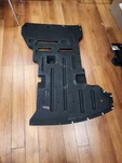 2015-2024 Chevrolet Volt Underbody Rear Air Deflector 23363173. Fixed Price $230.00.