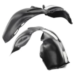Set Of 2 Fender Liner For Volkswagen Id.4 2021-2024 Front Left & Right. Fixed Price $79.52.