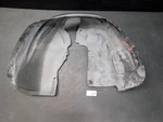 Front Right Fender Liner Splash Shield 2017 Jeep Cherokee 68209678ae 2014-2018 X. Fixed Price $75.00.