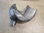 Bmw 5 E39 2001 Wheel Arch Shell Cover Rear. Fixed Price $150.40.