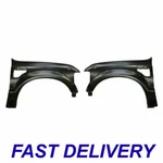 New Front Set Of 2 Lh & Rh Side Fender Fits 2008-2010 Ford F-450 Super Duty. Fixed Price $494.91.