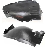 Set Of 2 Fender Liner For Mercedes Benz Ml350 2006-2011 Front Lh & Rh Inner W164. Fixed Price $47.51.