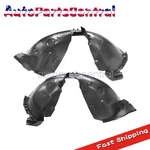 For Volkswagen Atlas 2018-2023 Front Left Right Fender Liner Guard. Fixed Price $98.59.