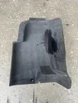 1997-2004 Porsche Boxster - Rear Right Fender Liner / Wheel Housing Cover. Fixed Price $44.95.