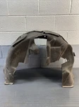 2014-2018 Audi Rs7 4g8 Rear Right Fender Liner Wheel Housing Splash Guard Oem. Fixed Price $50.40.