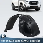 For 2018-2021 Gmc Terrain Front Fender Liner Inner Panel Right Passenger Side Rh. Fixed Price $38.99.