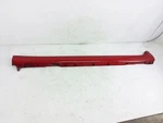 Infiniti G37 2010-2013 Sedan Left Side Skirt Rocker Molding Panel - Red Pearl. Fixed Price $159.08.