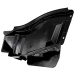 Front, Driver Side, Front Section Fender Liner For Toyota Tundra 2014-2021. Fixed Price $32.38.