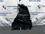 Genuine Bmw Lower Cover 51-71-8-083-175. Fixed Price $116.94.