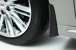 New Oem Rear Mud Splash Guards Set D4f46ak1a0 For Kia Optima 2019-2020. Fixed Price $25.15.