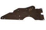 2024-2026 Chevrolet Trax Front Right Side Underbody Splash Shield Guard Oem #o. Fixed Price $29.00.