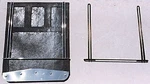 Go Ind 719 Mud Flap Wts 18 3/4. Fixed Price $62.14.