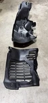 For Ferrari 458 Left Front Fender Liner Wheelhouse Splash Guard Set Driver Side. Fixed Price $550.00.