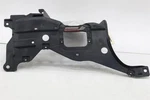 New Oem Honda Front Left Fender Splash Guard 74165-tm8-a01 Insight Cr-z 10-16. Fixed Price $62.95.