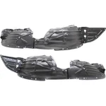 Set Of 2 Fender Liner For Mazda Cx-3 2016-2022 Front Left & Right Inner. Fixed Price $78.31.