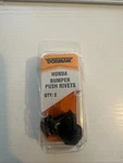 Bumper Cover Retainer Dorman 963-563d. Fixed Price $12.99.