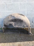 Porsche Cayenne 957 Drivers Rear Right Wheel Arch Liner 7l5810970 2002-2010. Fixed Price $40.35.
