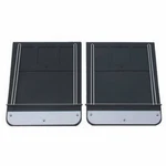 Go Industries 725set Dually Mud Flap Set Classic Style For Gmc Ck 2500 1973-1991. Fixed Price $157.23.
