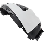 Capa Fender Liner For Kia Sorento 2021-2023 Front Right Inner. Fixed Price $99.08.