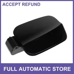 Fuel Tank Door Cap For Volkswagen Atlas 17-22 Filler Flap Cover Black. Fixed Price $100.57.